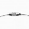 Roestvrij Staaldraad Choker