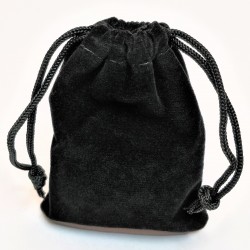 Roestvrijstalen Roségoudkleurige Ketting met Kruis