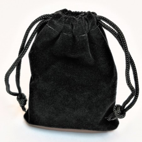 Stenen Armband van Onyx en Jasper Agaat
