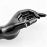 S925 Zilver Boheemse Verstellbare Ring