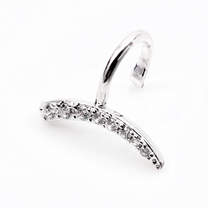 Fake Neuspiercing - Helix Oorpiercing XUPING