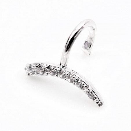 Fake Neuspiercing - Helix Oorpiercing XUPING