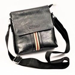 Casual Unisex Bag Zwart...