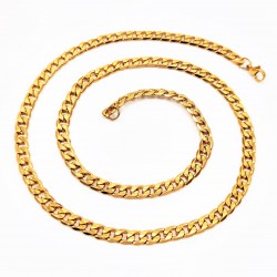 Cubaanse Schakelketting...