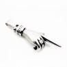 Roestvrijstalen Dames Hand Hanger