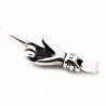 Roestvrijstalen Dames Hand Hanger
