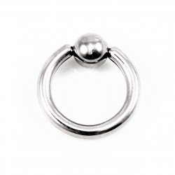 RVS Ball Closure Ring...