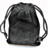 Roestvrij Stalen Dames Ketting met Sleutel Hanger