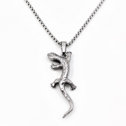 Roestvrij Stalen Ketting +...