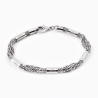 Dames XUPING Armband van Gekoppelde Balletjeskettingen