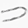 Dames XUPING Armband van Gekoppelde Balletjeskettingen