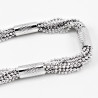 Dames XUPING Armband van Gekoppelde Balletjeskettingen
