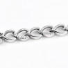 Dames XUPING Gerhodineerd Hart Armband