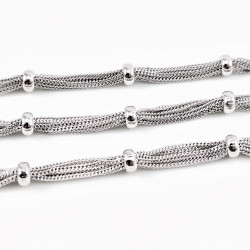 Dames XUPING Ketting van Gekoppelde Kettingen
