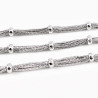 Dames XUPING Ketting van Gekoppelde Kettingen