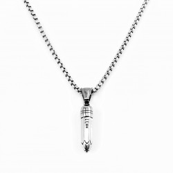 Dames - Heren Ketting +...