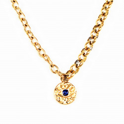 Dottilove Collier- 14K...