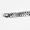 XUPING Dames Armband - Gerhodineerde - Tennisarmband met Strass
