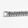 XUPING Dames Armband - Gerhodineerde - Tennisarmband met Strass