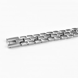 XUPING Armband Dames - Plaat-Kristal - Gerhodineerd