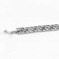 XUPING Armband Dames - Plaat-Kristal - Gerhodineerd