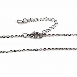 Dames Ketting met Duif Hanger - Gold Plated - Ketting Set