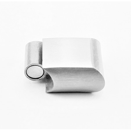 Leren en Onyx Steen Armband Stijl 6-in-1 Zwart