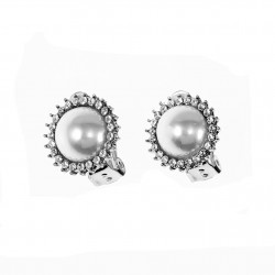 Ø15mm Ronde Clip-on...
