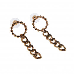 Lange Oorbellen Dames -...