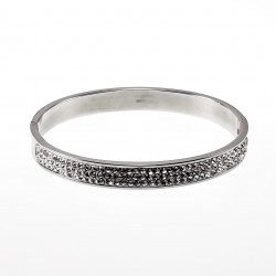 Bangle Dames - Stalen...