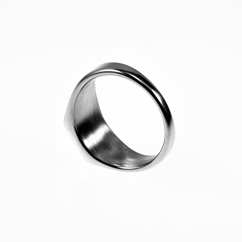 Retro Handgemaakte Turkse Zegelringen voor Mannen Oude Zilveren Kleur Gesneden Ring Mystic Zirkoon Inlay Nieuwe Punk Motor Biker Ring kopen vanaf een prijs van 1.91