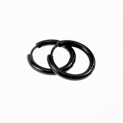 ∅19mm x 2,5mm Oorringen...