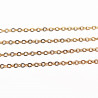 Sieraden Set - Lip Halsketting - Stalen Goudkleur - Ketting met Hanger Dames