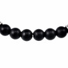 Natuursteen Kralen Armband Turquoise Magnesite Onxy Armband Unisex