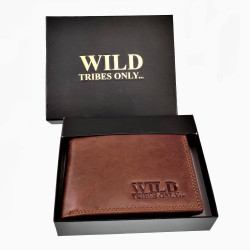 WILD THIBES ONLY... RFID...