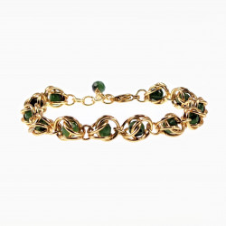 Groene Armband Dames -...