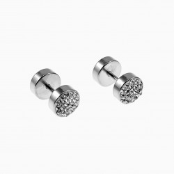 ∅8mm Oorbellen Studs Unisex...