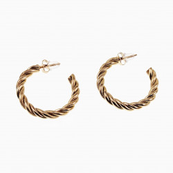 ∅30mm Oppen Oorringen Dames...