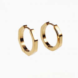 ∅20mm Oorringen Dames -...