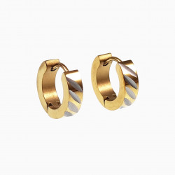 ∅13mm Oorringen Dames -...