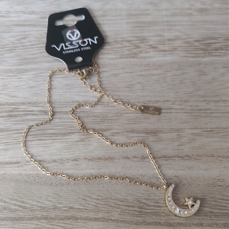 Egyptische Ankh Kruishanger Ketting Dames Heren Verguld Roestvrij Staal Egyptische Ankh Kruishanger Ketting Dames Heren Verguld Roestvrij Staal