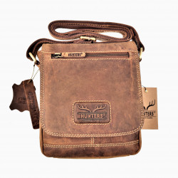 Hunters Crossbodytas Unisex...