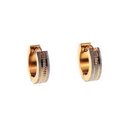 ∅13mm Oorringen Unisex -...