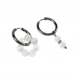 ∅19mm Oorringen Dames -...