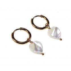 ∅14mm Oorringen Dames -...