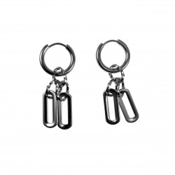 ∅14mm Oorringen Dames -...