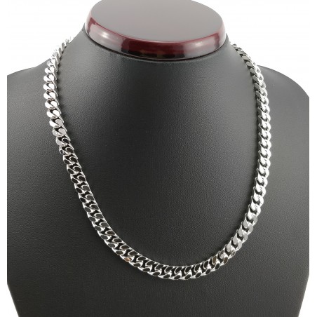 45cm Roestvrijstalen Gourmet Schakelketting