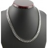 45cm Roestvrijstalen Gourmet Schakelketting