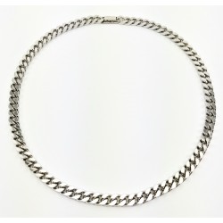 45cm Roestvrijstalen Gourmet Schakelketting