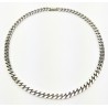 45cm Roestvrijstalen Gourmet Schakelketting